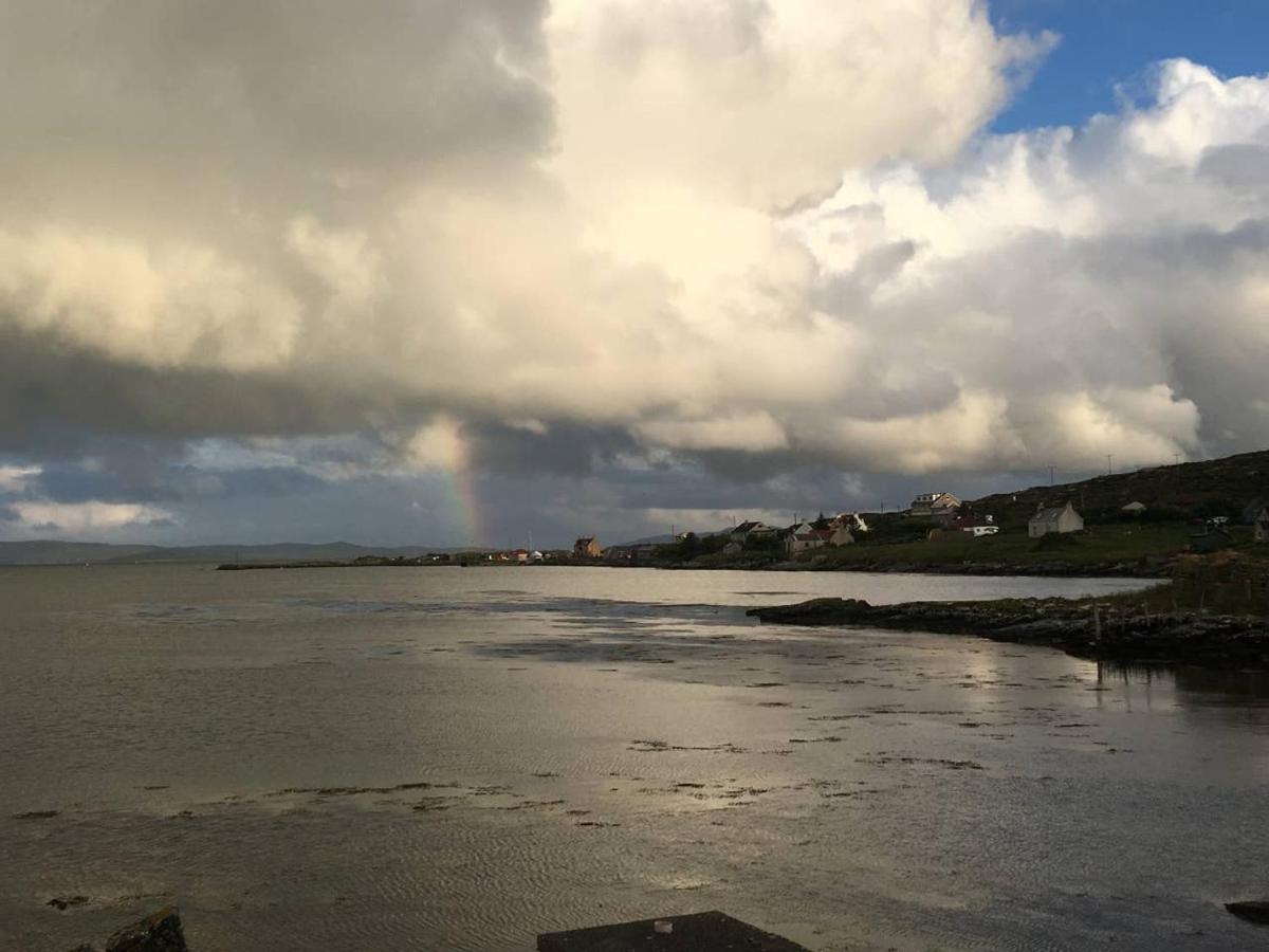 Otter Cottage, Berneray 28