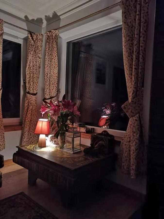Otter Cottage, Berneray 9
