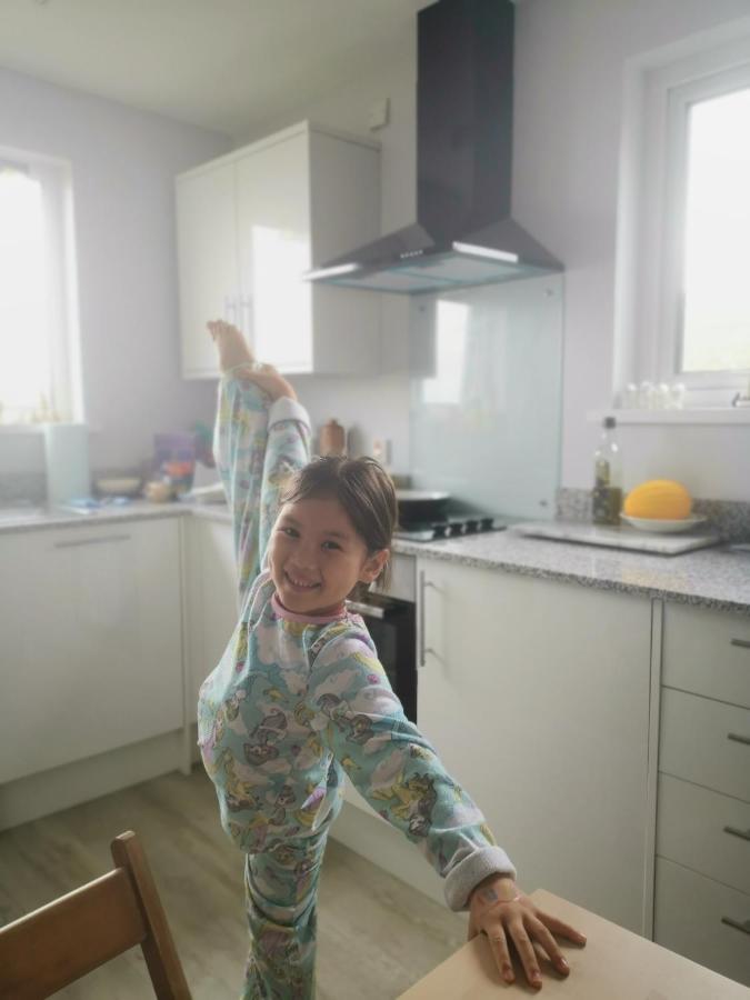 Otter Cottage, Berneray 14