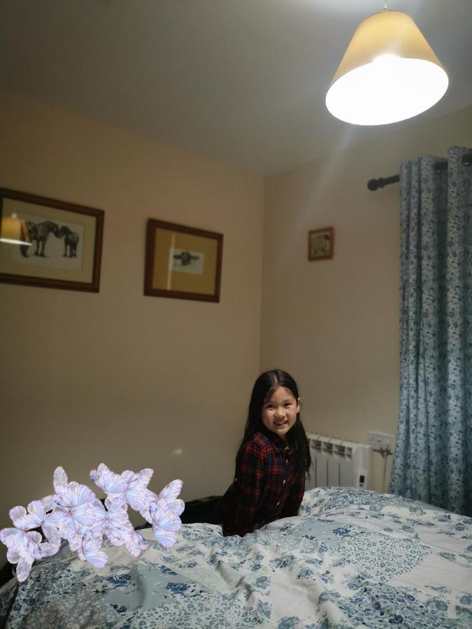 Otter Cottage, Berneray 13