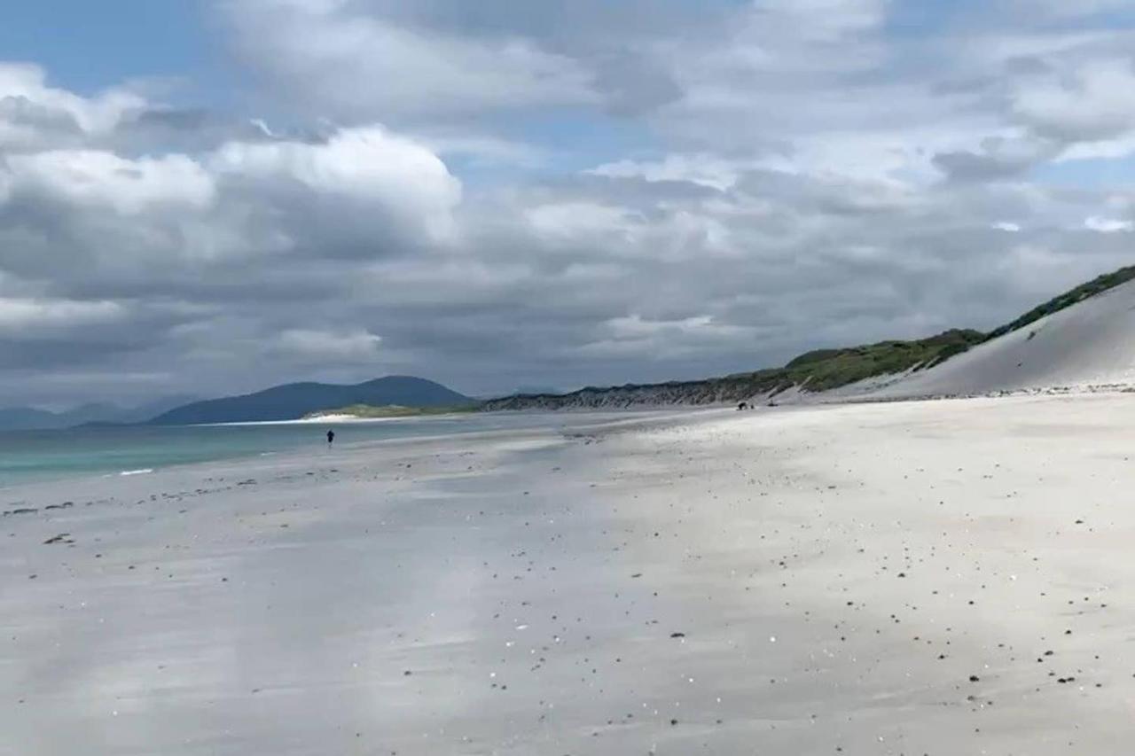 Otter Cottage, Berneray 29