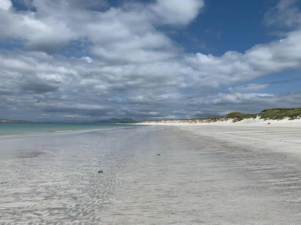 Otter Cottage, Berneray 38