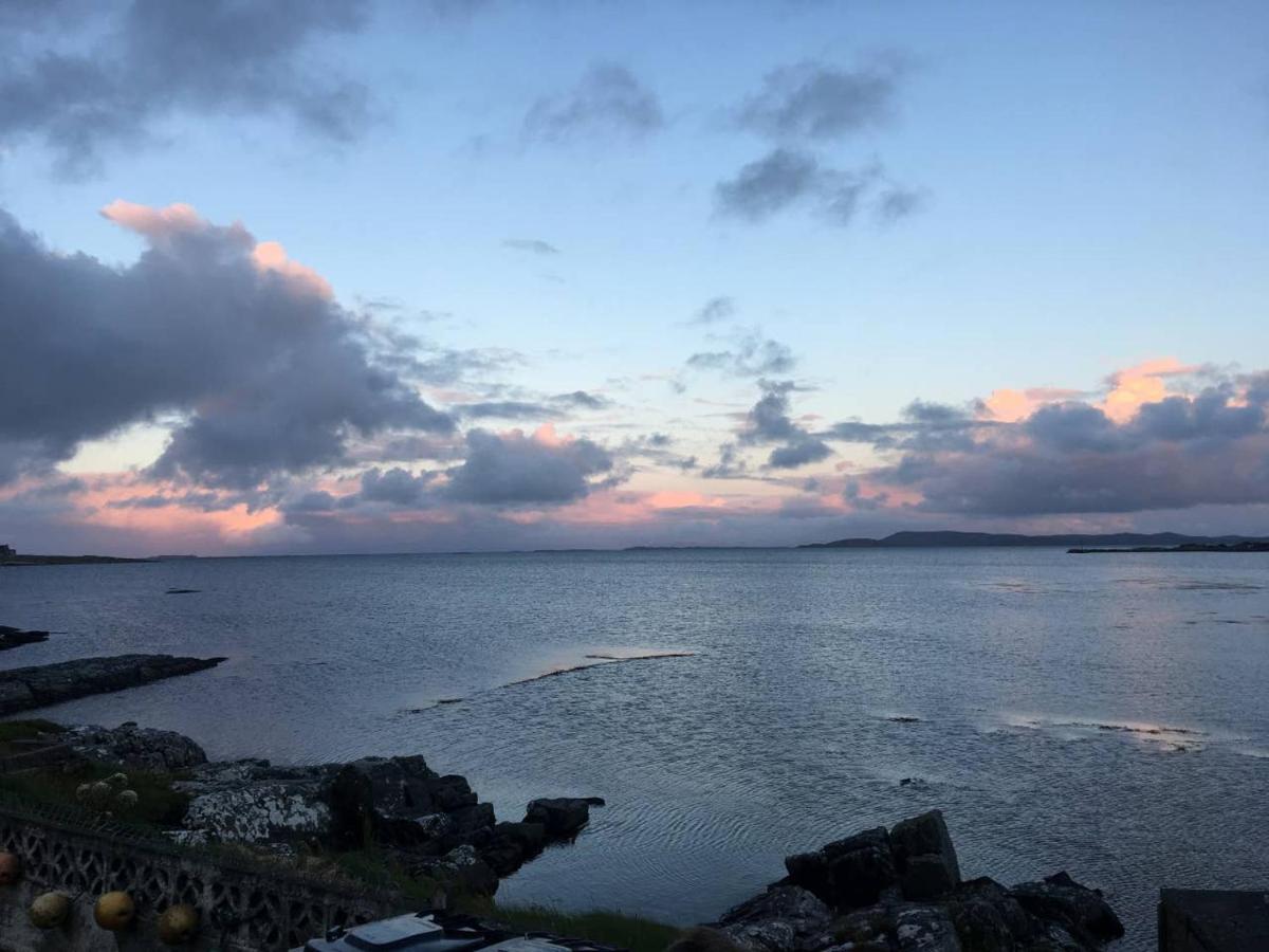 Otter Cottage, Berneray 35