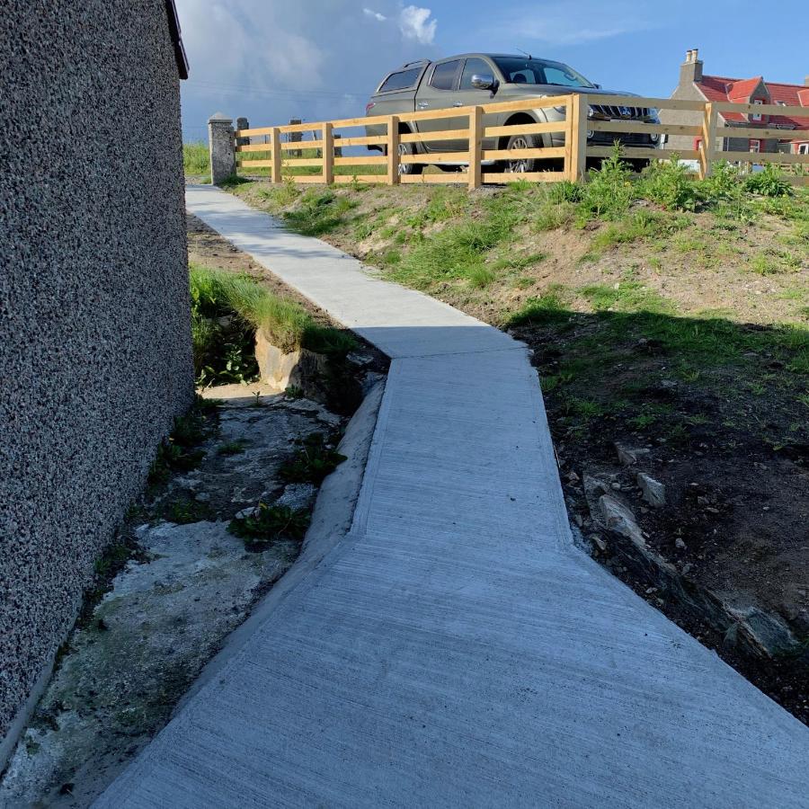 Otter Cottage, Berneray 16