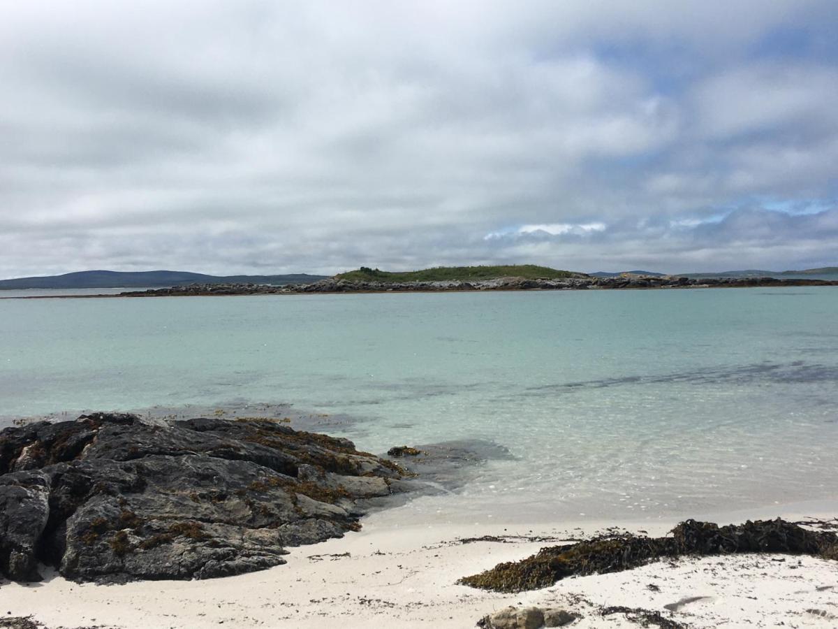 Otter Cottage, Berneray 23