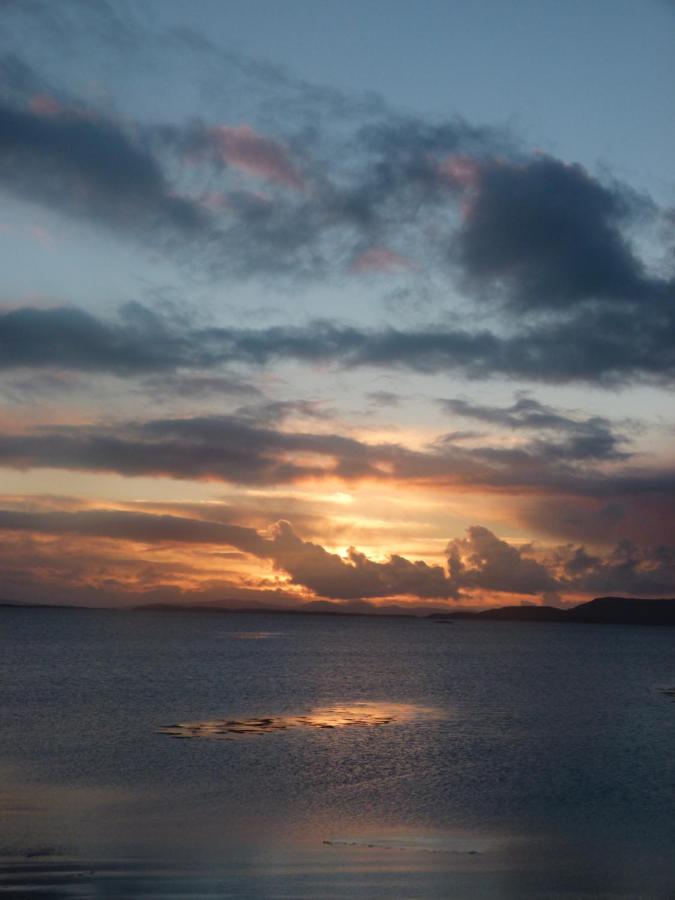 Otter Cottage, Berneray 20