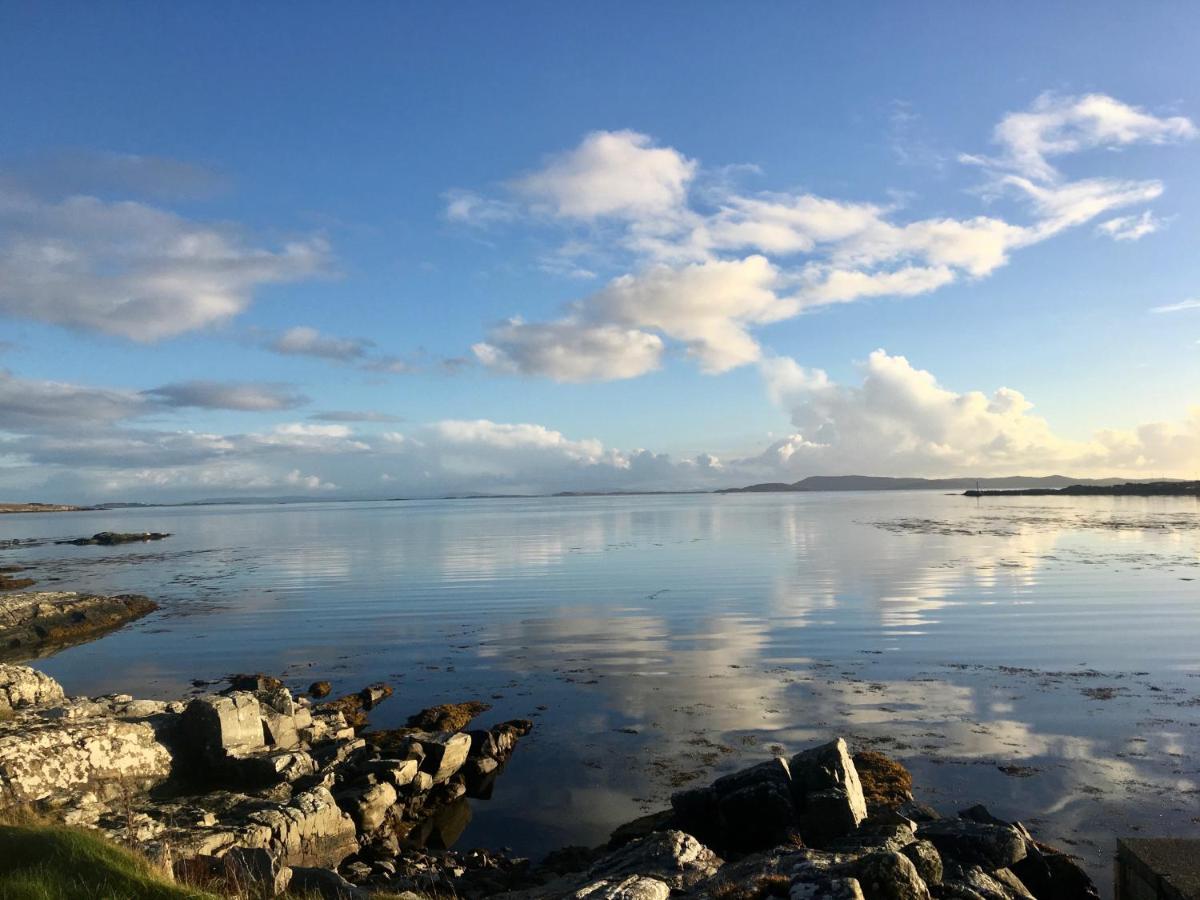 Otter Cottage, Berneray 18
