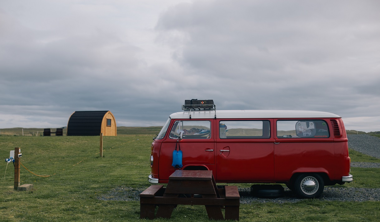 Balranald Caravan and Campsitvane
