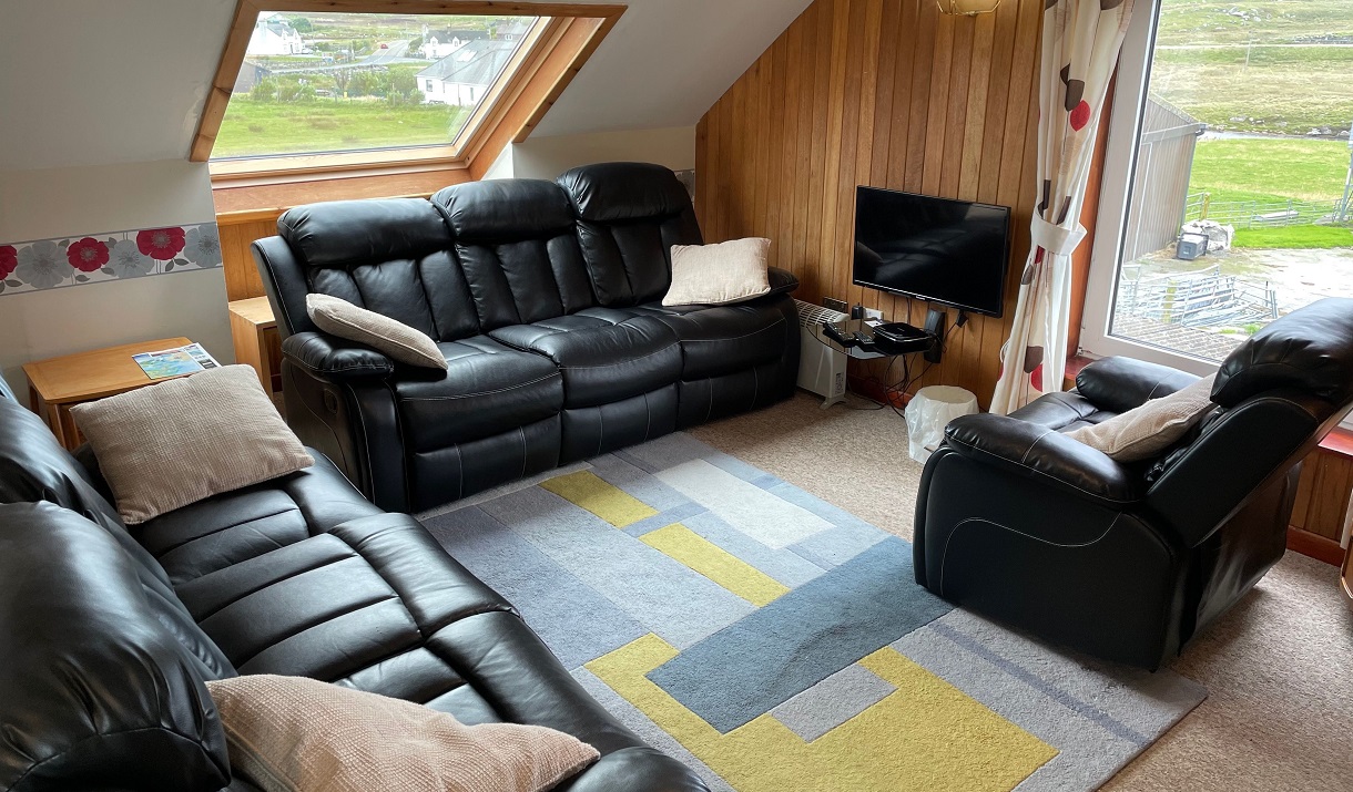 Apartment 18 Illeray
