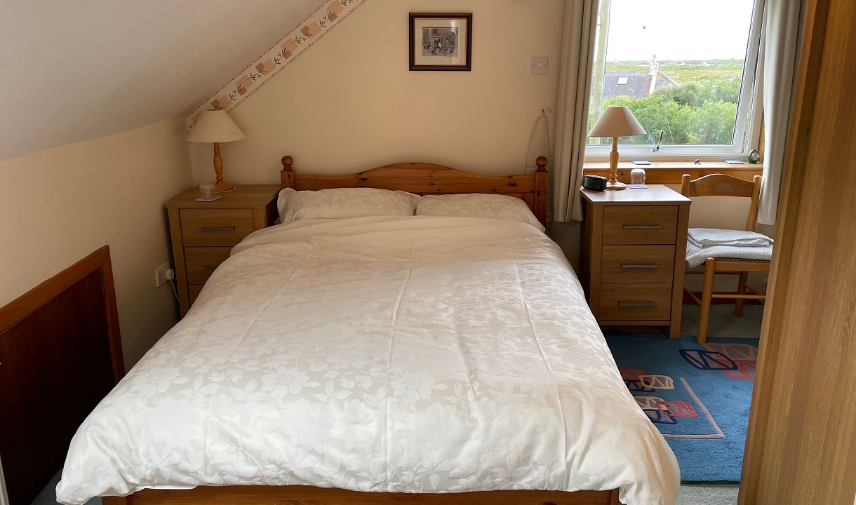 Apartment 18 Illeray double