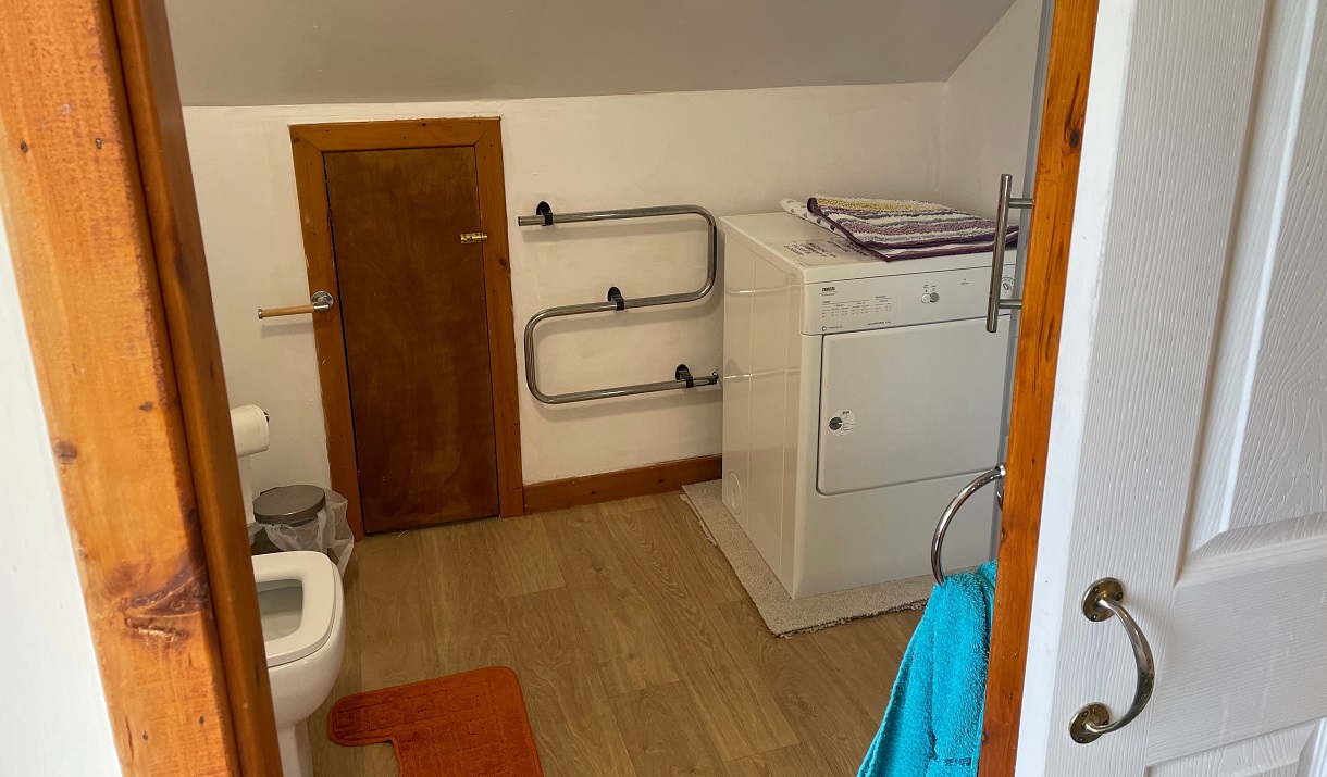 Apartment 18 Illeray
