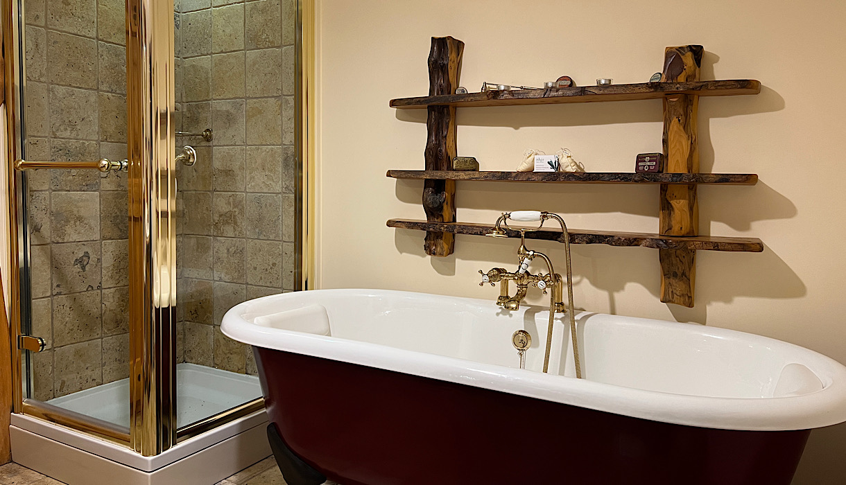 Bath & Shower