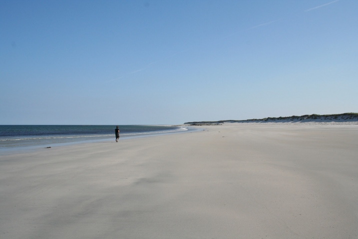 Howmor beach South Uist