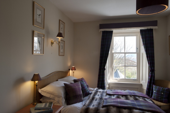 Langass Lodge double2