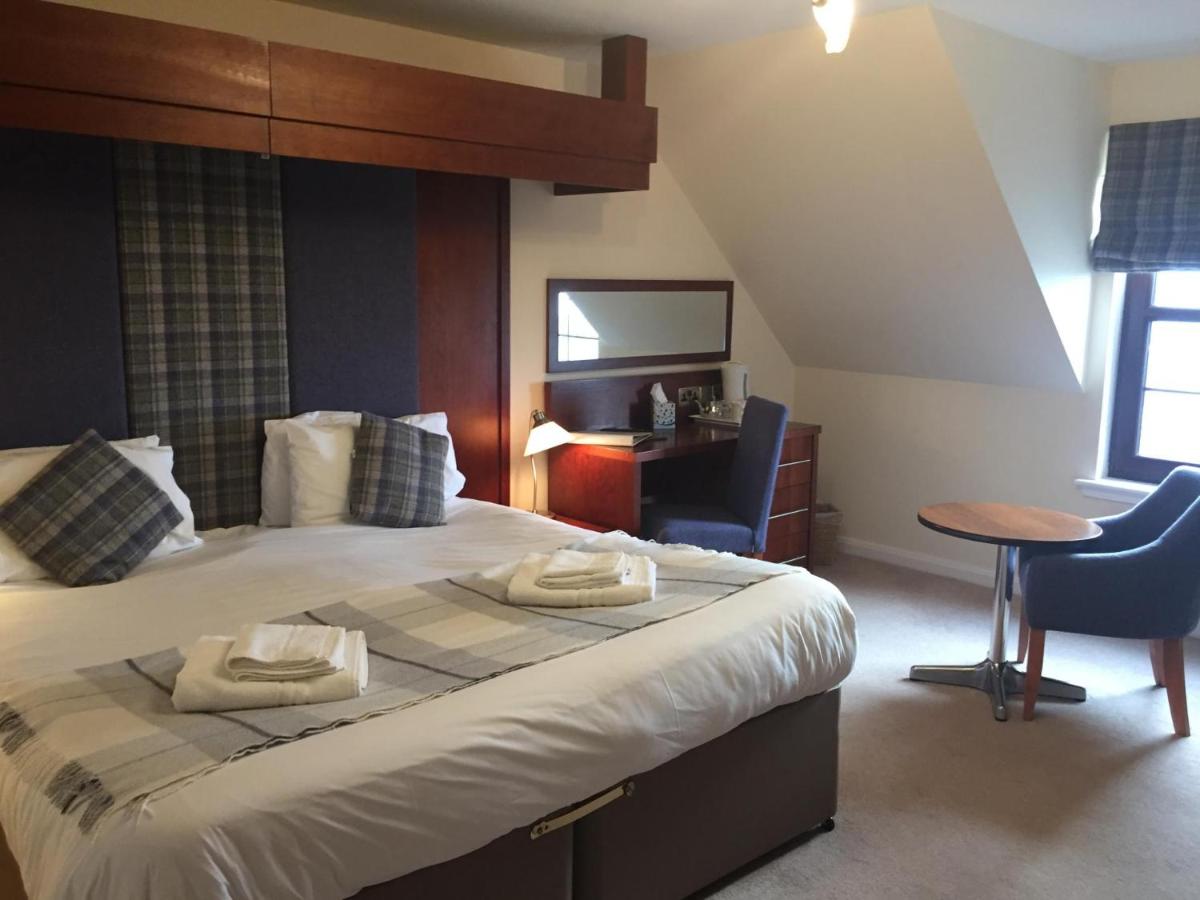 Polochar Inn 5