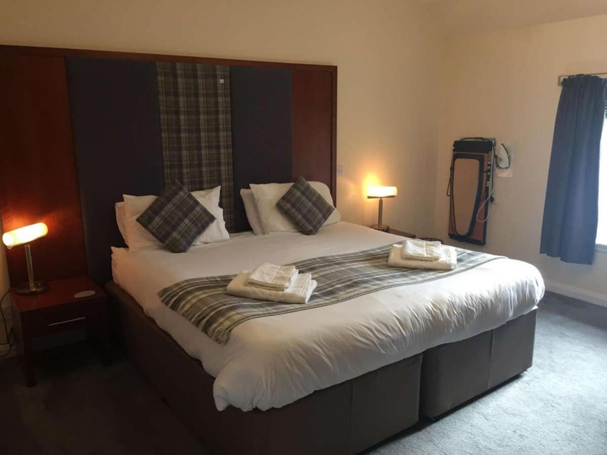 Polochar Inn 7