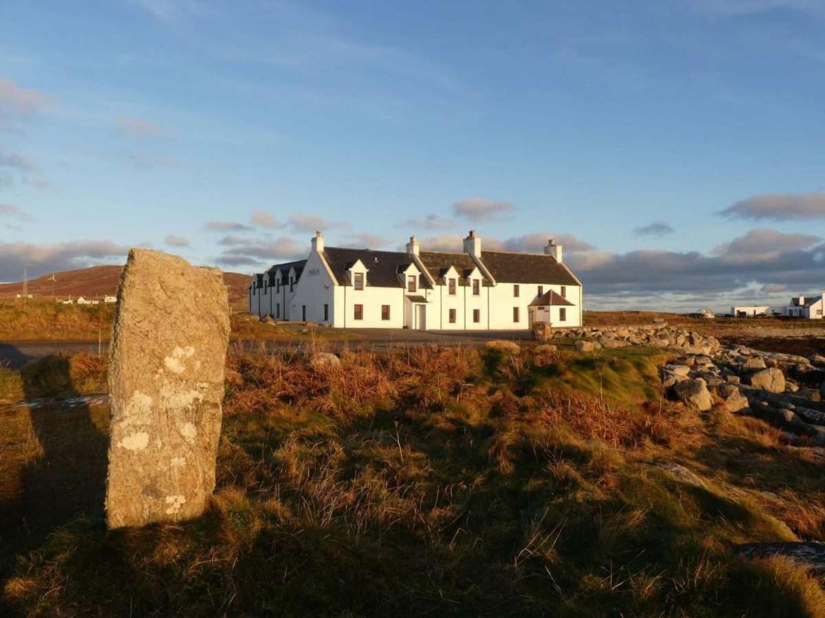 Polochar Inn — Hotel in South Uist