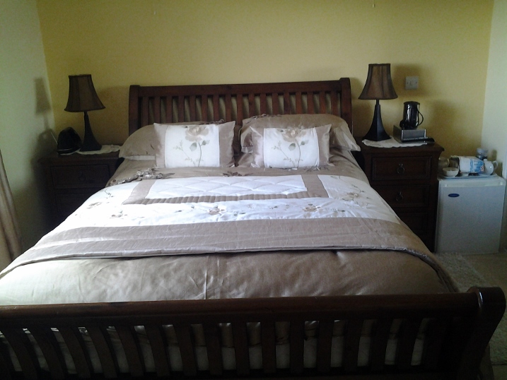 Kilvale double beds