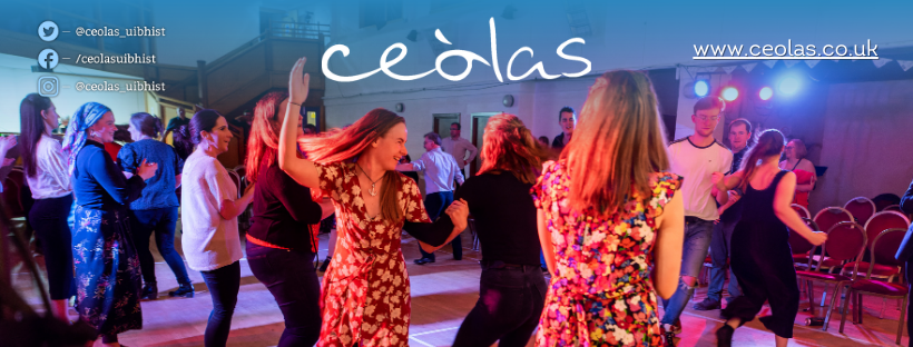 Ceòlas