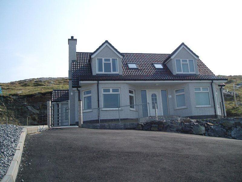 Eriskay Views Cottage 5