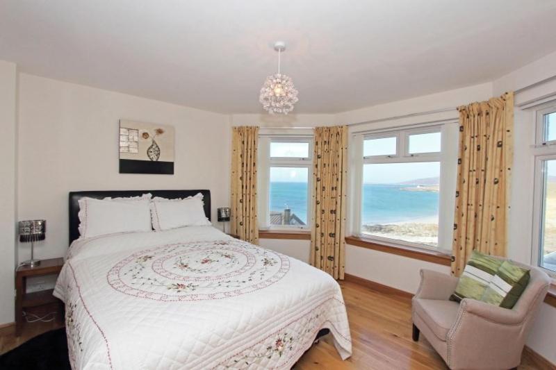 Eriskay Views Cottage 2