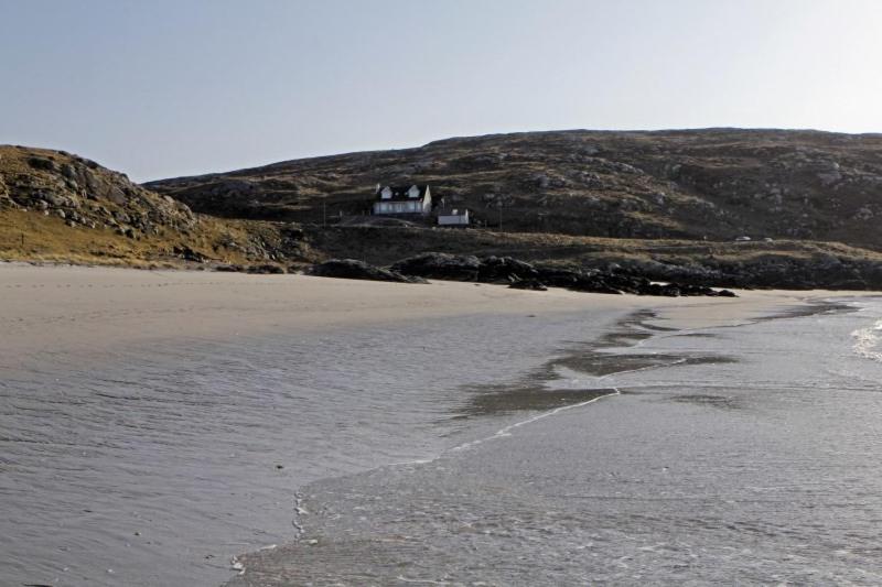 Eriskay Views Cottage 16