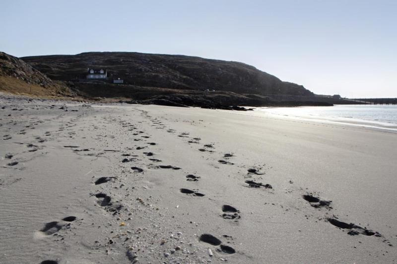 Eriskay Views Cottage 28
