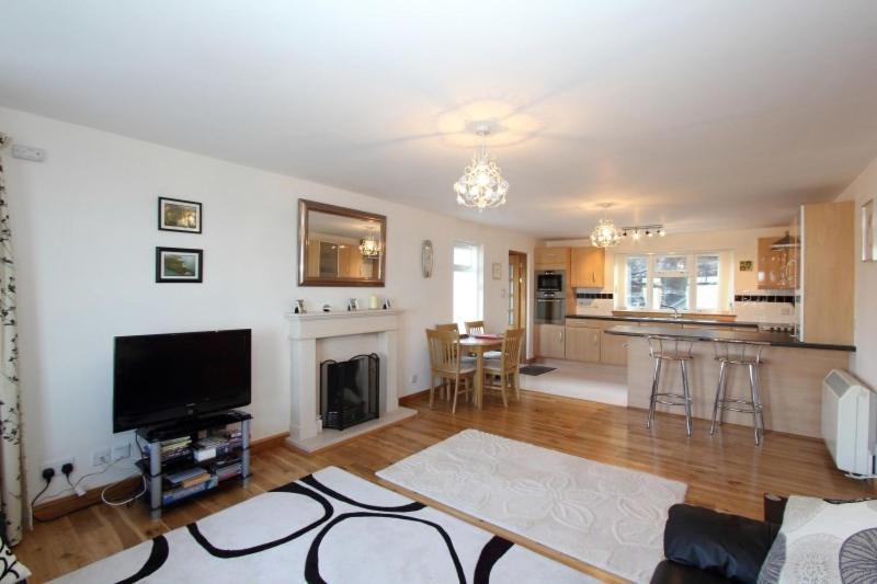 Eriskay Views Cottage 14