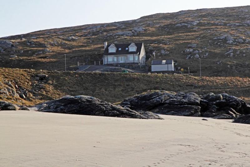 Eriskay Views Cottage 8