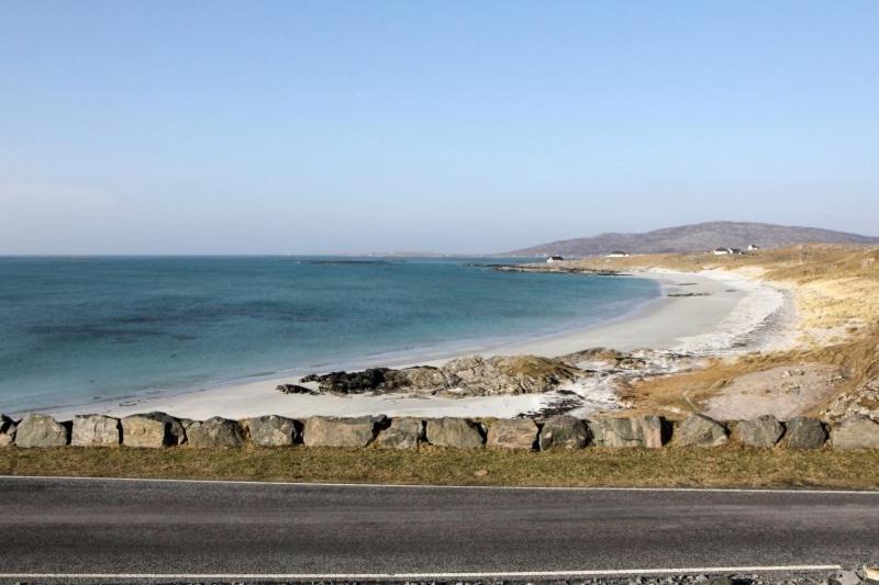 Eriskay Views Cottage 18