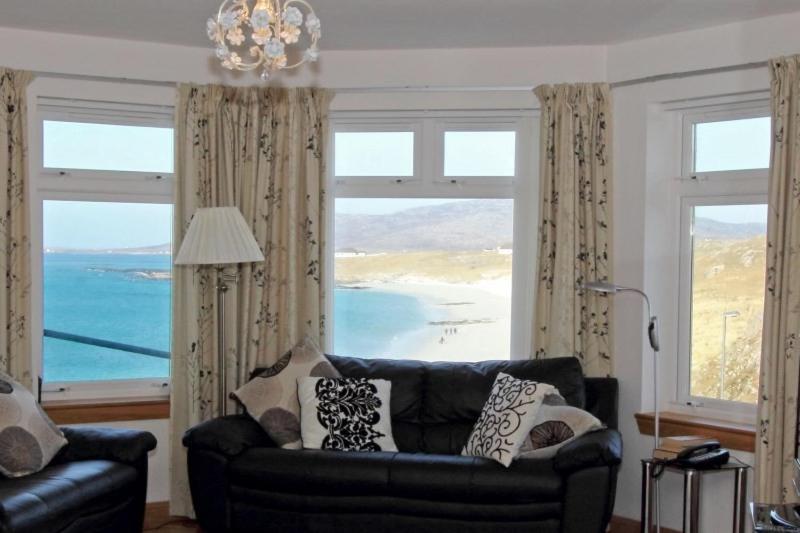 Eriskay Views Cottage 13
