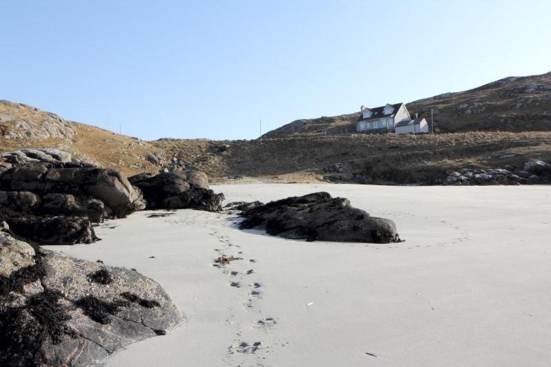 Eriskay Views Cottage 9