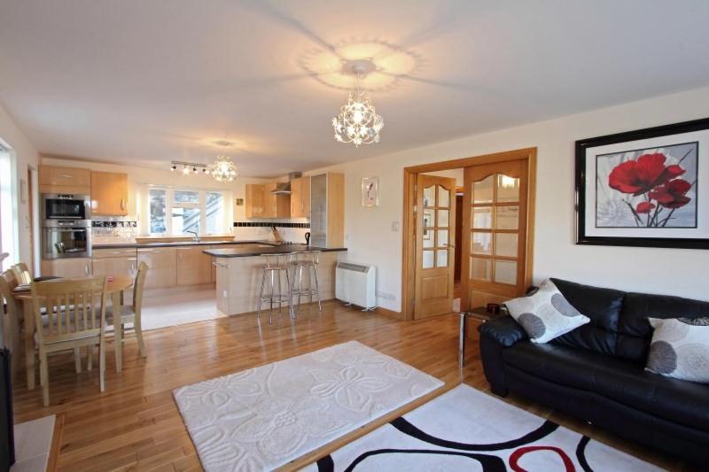 Eriskay Views Cottage 4