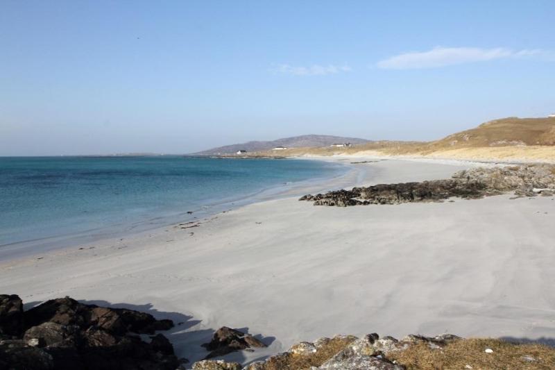 Eriskay Views Cottage 12