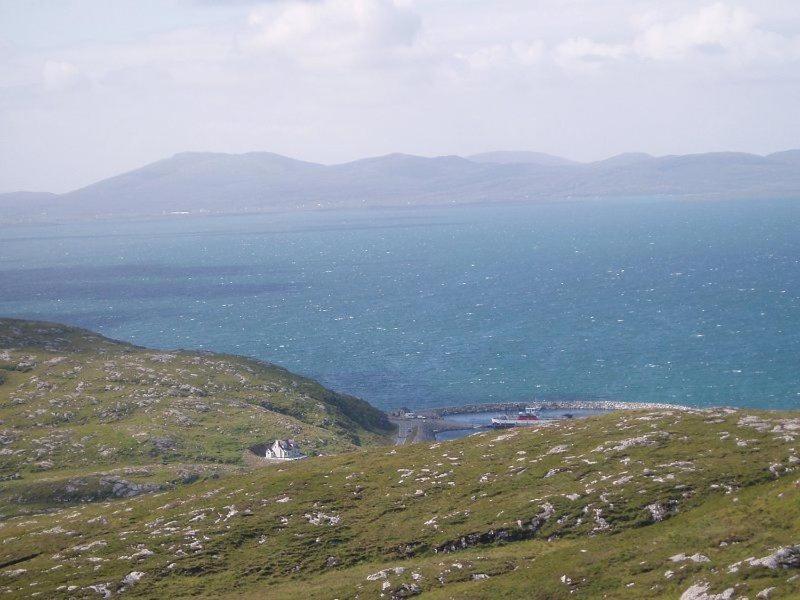 Eriskay Views Cottage 24