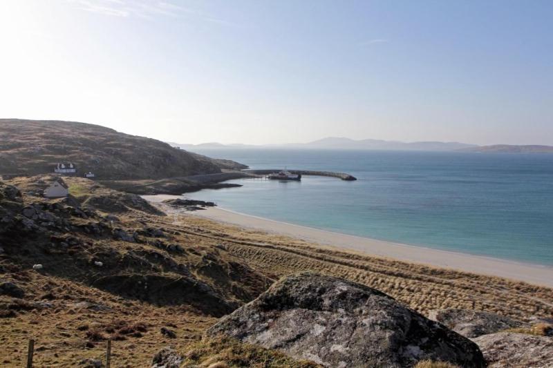Eriskay Views Cottage 10