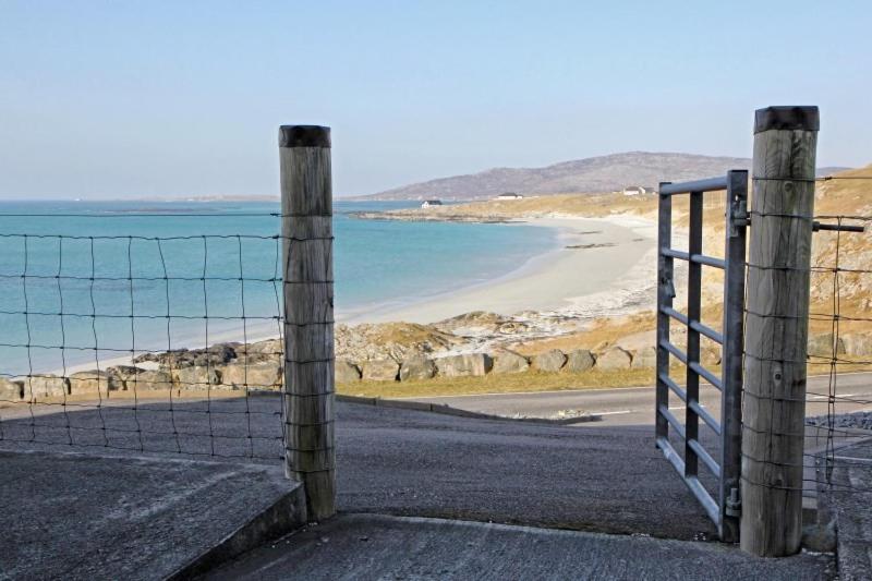 Eriskay Views Cottage — Self-catering in South Uist