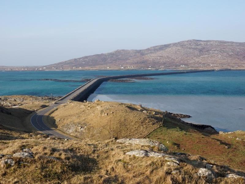 Eriskay Views Cottage 11