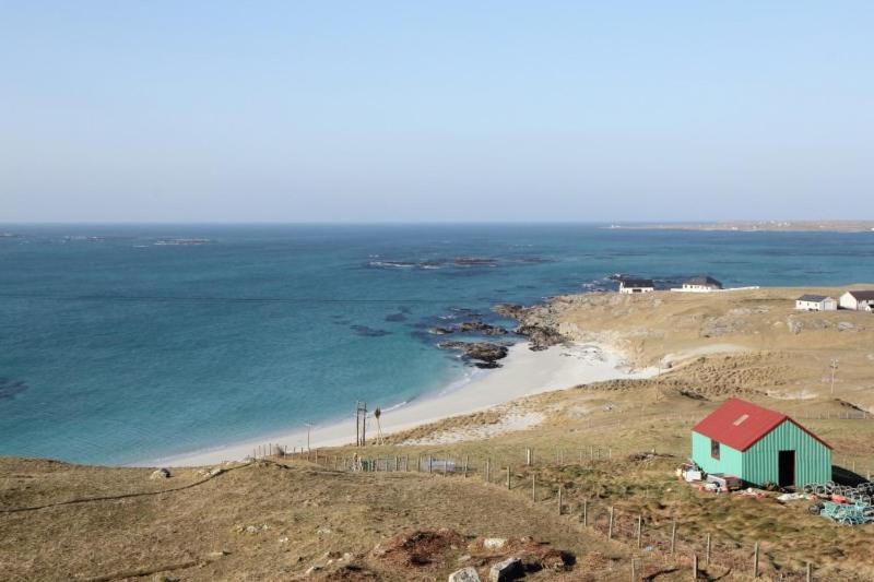 Eriskay Views Cottage 19