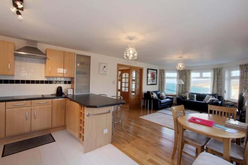 Eriskay Views Cottage 7