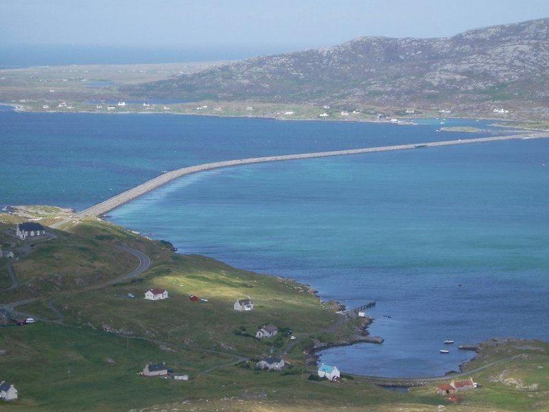 Eriskay Views Cottage 26