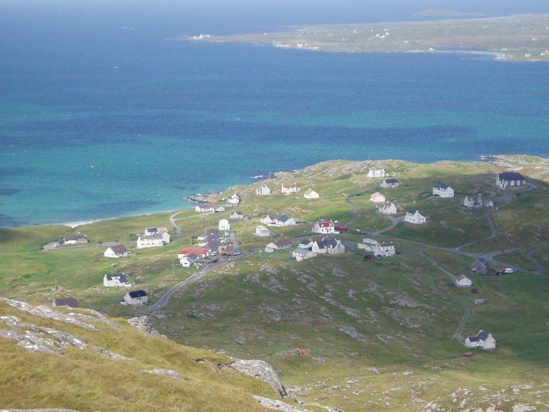 Eriskay Views Cottage 25