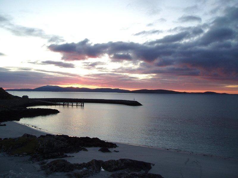 Eriskay Views Cottage 17