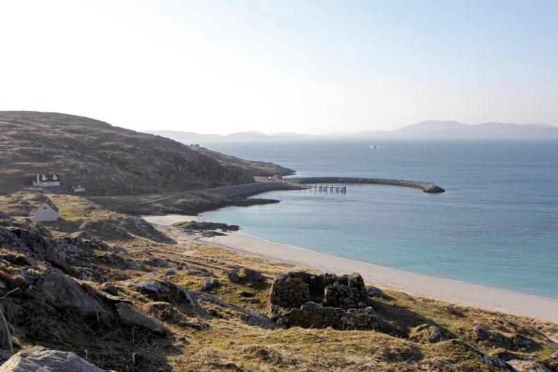 Eriskay Views Cottage 29