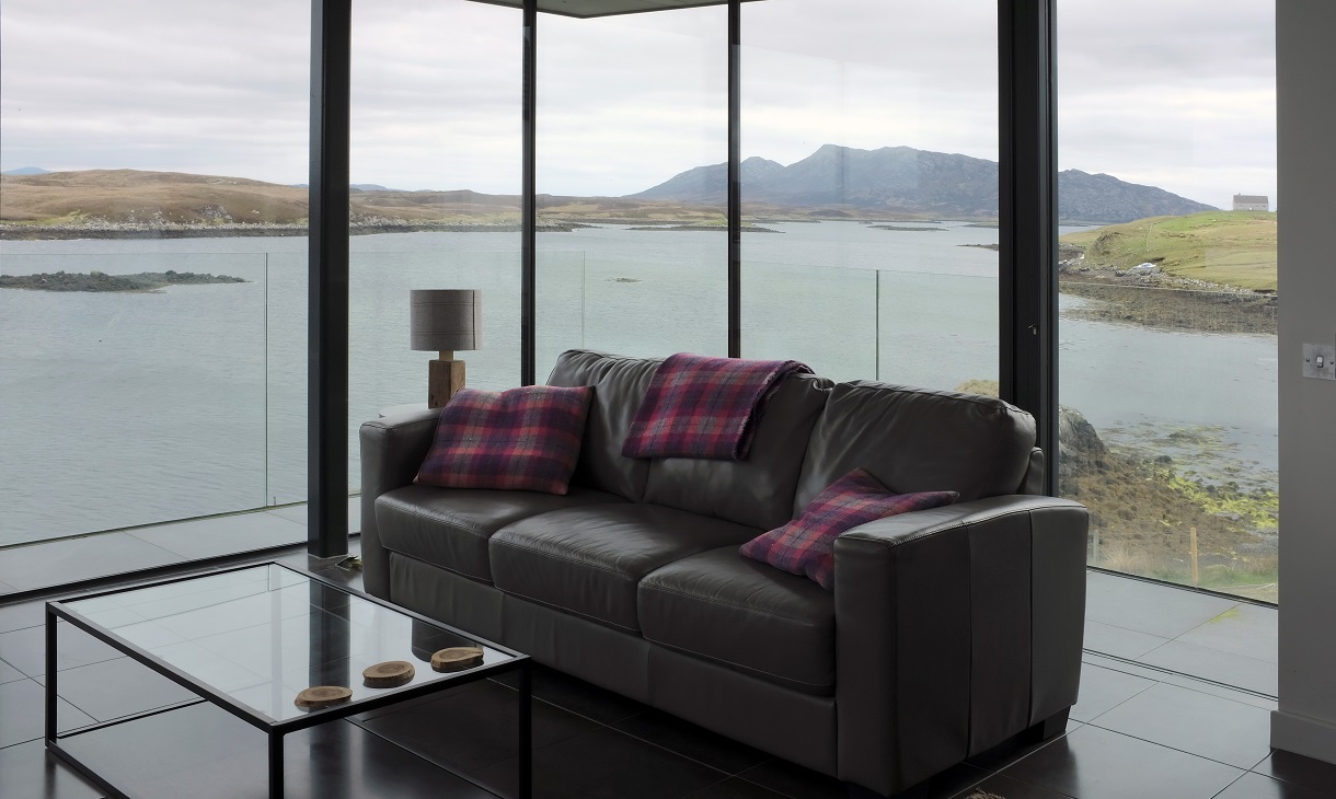 Beacon Lightsofa