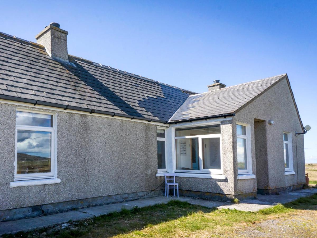 Altabrug — Self-catering in South Uist