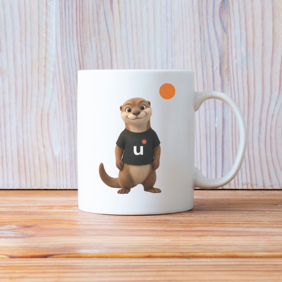 Oli - Mug