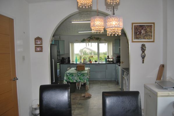 Loch an Eilean House, Askernish, Isle of South Uist, HS8 5SY