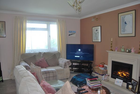 5 Rathad Mhic Eoin, Balivanich, Isle of Benbecula, HS7 5NG