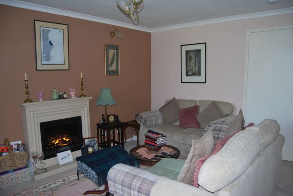 5 Rathad Mhic Eoin, Balivanich, Isle of Benbecula, HS7 5NG